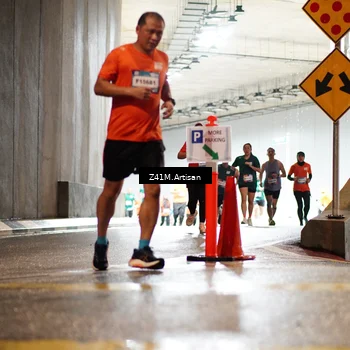 Runner Photo 7750389