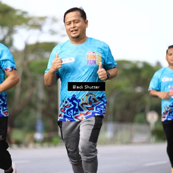 Runner Photo 7750394