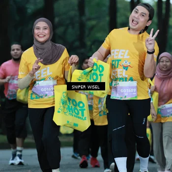 Runner Photo 7750399
