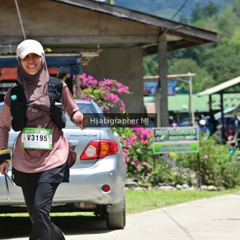 Runner Photo 77504