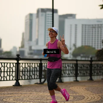 Runner Photo 7750440