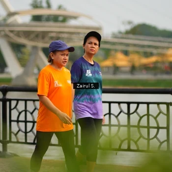 Runner Photo 7750461