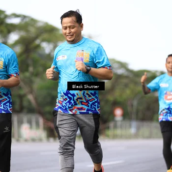 Runner Photo 7750468