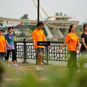 Runner Photo 7750475