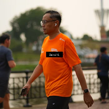 Runner Photo 7750502