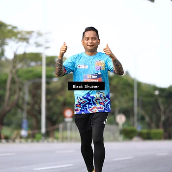 Runner Photo 7750516