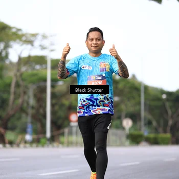 Runner Photo 7750520
