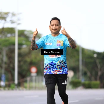 Runner Photo 7750521