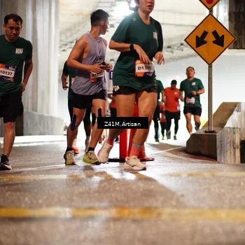 Runner Photo 7750527