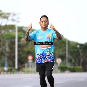 Runner Photo 7750546