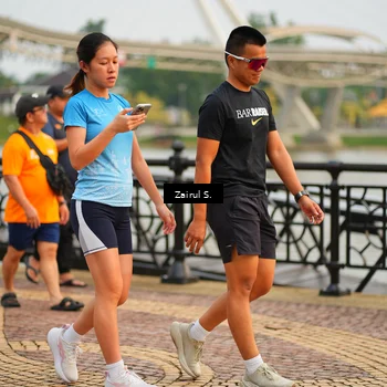 Runner Photo 7750555