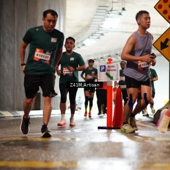 Runner Photo 7750569