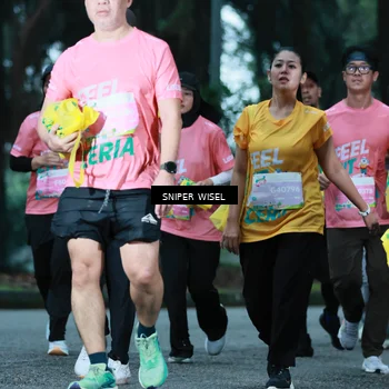 Runner Photo 7750604