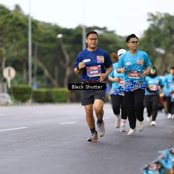 Runner Photo 7750607