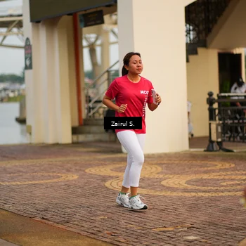 Runner Photo 7750610