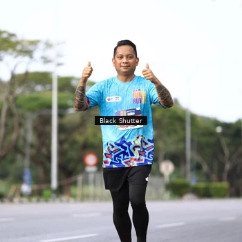 Runner Photo 7750617