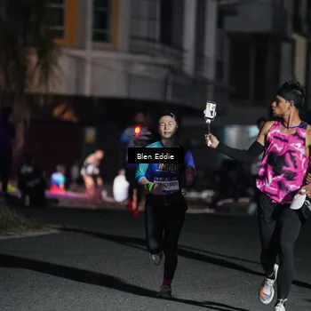 Runner Photo 7750619