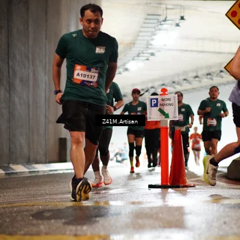 Runner Photo 7750622