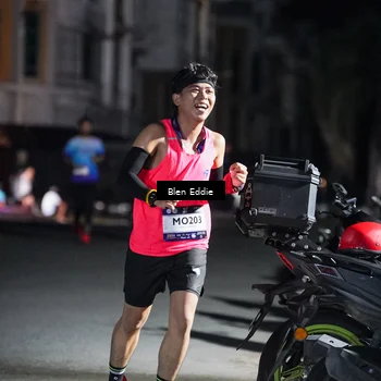 Runner Photo 7750647