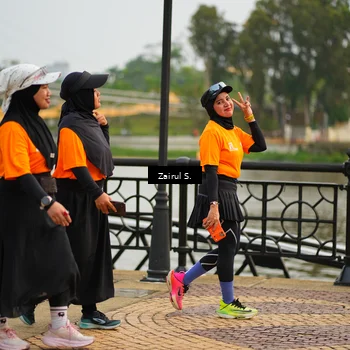 Runner Photo 7750685