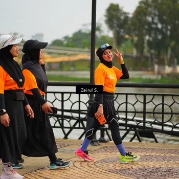Runner Photo 7750686