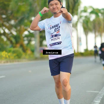 Runner Photo 7750716