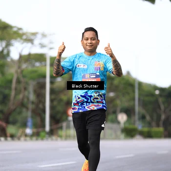 Runner Photo 7750731