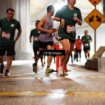 Runner Photo 7750740