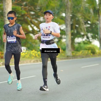 Runner Photo 7750767