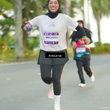 Runner Photo 7750779