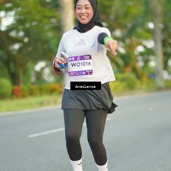 Runner Photo 7750816
