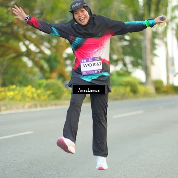 Runner Photo 7750829