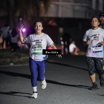 Runner Photo 7750836