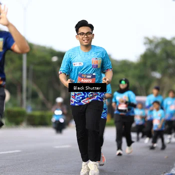 Runner Photo 7750853
