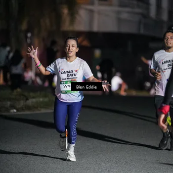 Runner Photo 7750861