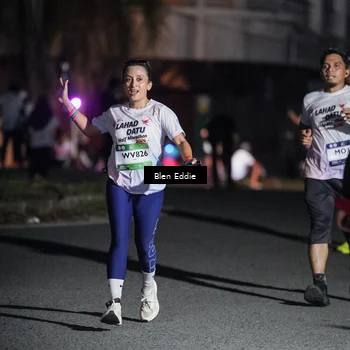 Runner Photo 7750880