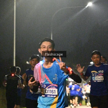Runner Photo 775090