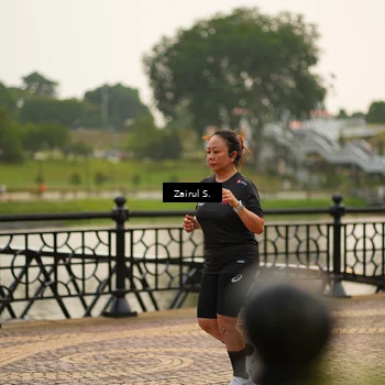 Runner Photo 7750977
