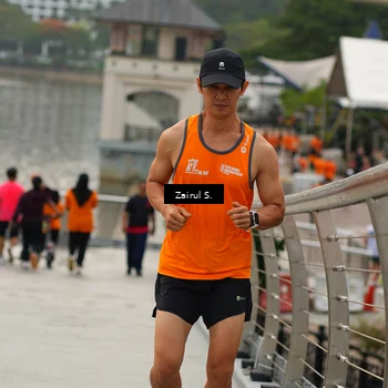 Runner Photo 7751021
