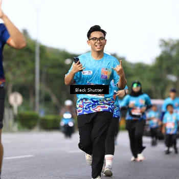 Runner Photo 7751038