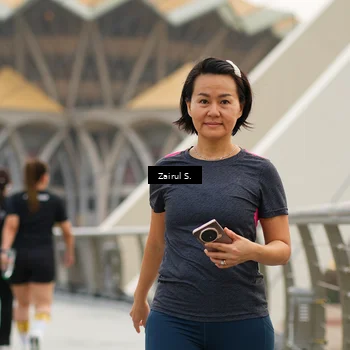 Runner Photo 7751050