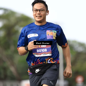 Runner Photo 7751067
