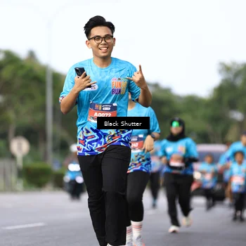 Runner Photo 7751071