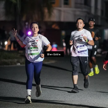 Runner Photo 7751082
