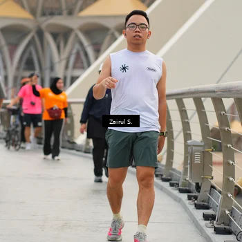 Runner Photo 7751110