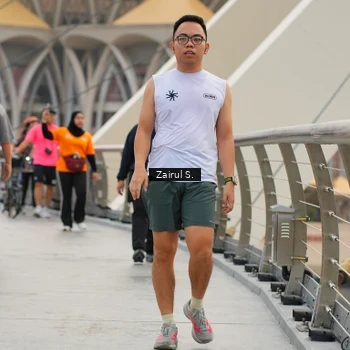 Runner Photo 7751131