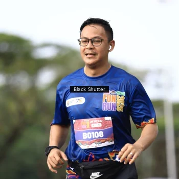 Runner Photo 7751146