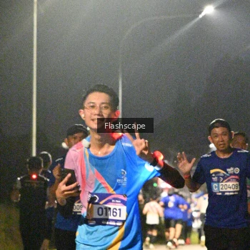 Runner Photo 775115