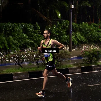 Runner Photo 7751157