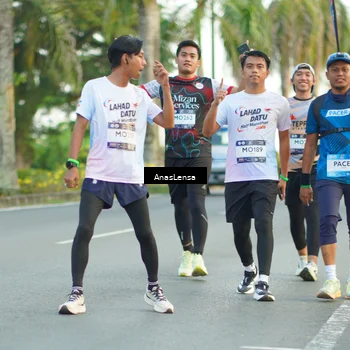 Runner Photo 7751160